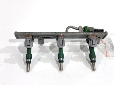 Молдинг впрыскная renault captur ii 175204021r 1.0 91km фото №1