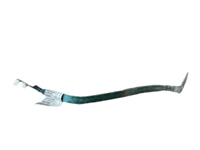 Шланг массовый редуктор bmw x3 g01 f97 g02 f98 фото №1