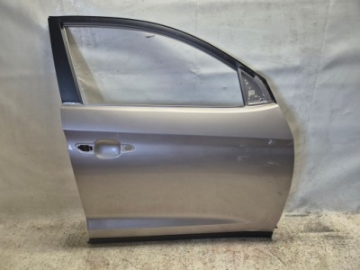 Hyundai tucson iii 3 двері передні праве фото №1