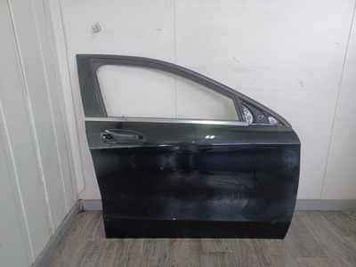 Дверь --- mercedes gla w156 156--- перед правый --- szyba--zamek--podnośnik фото №1