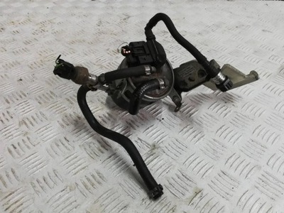 Mercedes b klasa w246 корпус фільтра пального фото №1