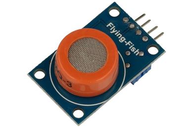 ARD-CZALKO Moduł czujnika alkoholu do Arduino