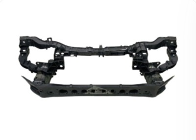 Ford focus mk3 дорестайлінг  ремінь підсилювач балка 2010-2014 рік фото №1