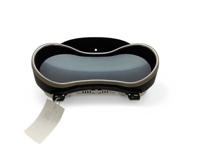 Jeep grand cherokee 2014 лічильник / спідометр фото №1