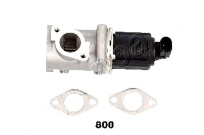 JAPANPARTS VÁLVULA EGR EGR-800  