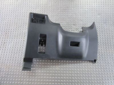 Opel frontera b 98-04 защита корпус pod руль переключатель kpl фото №1