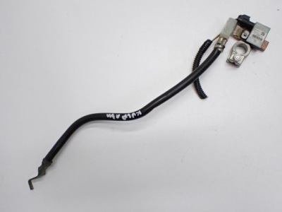 Клема шланг акумулятор f1ft-10c679-cb ford kuga mk2 2 17r фото №1
