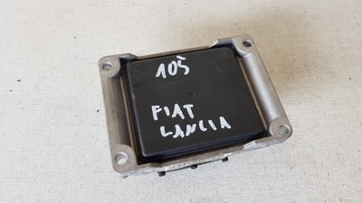 Бортовий комп'ютер fiat punto ii [105] фото №1
