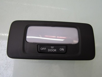 Civic xi 23r лампа освещение салона кабины фото №1