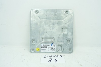 МОДУЛЬ КОМФОРТА GATEWAY VW ID3 ID.3 VW 1EA937012G