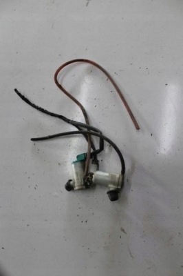 Універсальна насос розпилювача скло передньої фото №1