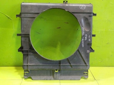 Sprinter ii w906 2.2 cdi 10r корпус вентилятора фото №1