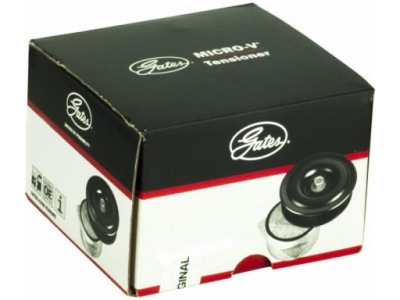 Натягувач ремінь клиновий mercedes glb 2.0 gla 2.0 фото №1