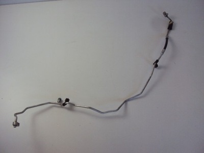 Шланг кондиціонера opel antara captiva 2006- фото №1