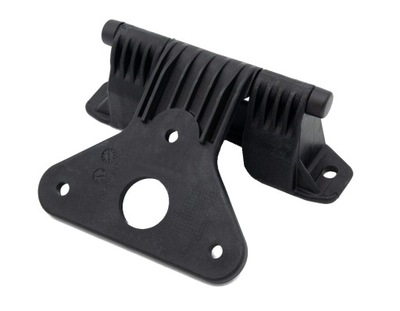 Петля решётка iveco eurocargo tector r/l фото №1