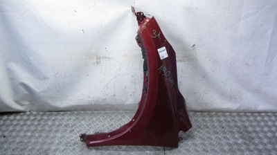 Honda cr-v iv крила лівий перед r539p фото №1