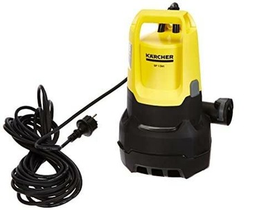 Pompa zanurzeniowa Karcher SP 1 Dirt 1.645-500.0