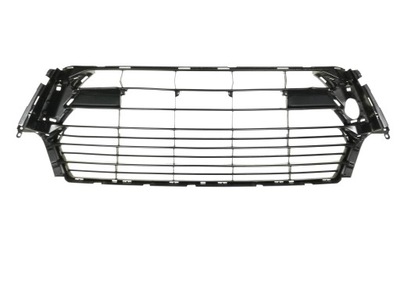 Lexus gs 15-19 решітка решітка радіатора бампера перед фото №1