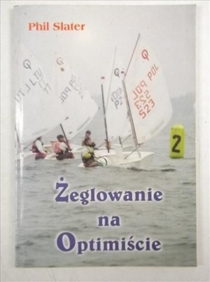 Żeglowanie na Optimiście