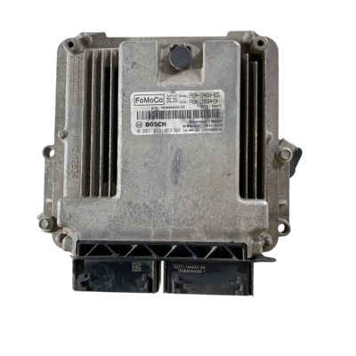 Ford mustang vi 2015 блок управления / модуль ecu фото №1