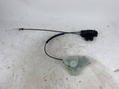 Доводчик двері задній ліва сторона tesla model x 112733900c фото №1