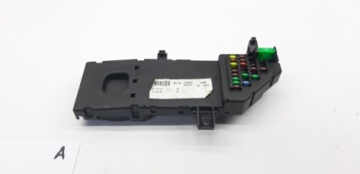 2005 opel vectra ecu 1900cdti 13223679 фото №1