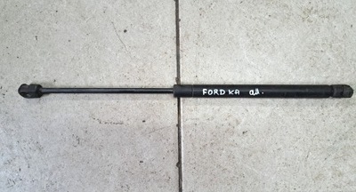 Ford ka i привід кришки фото №1