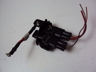 Распределитель напряжения bmw x5 f15 2013- фото №1