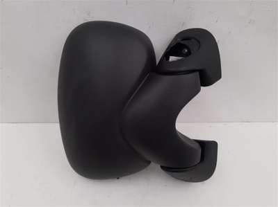 Зеркало правое renault trafic 2 ii 7701473247 фото №1