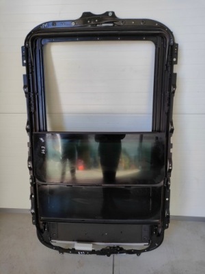 Bmw e91 люк фото №1