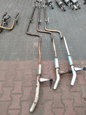 Rifter berlingo iv partner iv гаситель 1.5 blue hdi фото №1