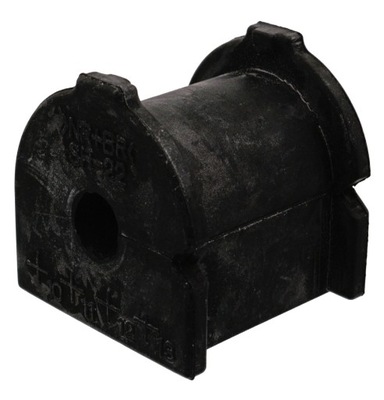 Подушка втулка стабілізатора задня do chevrolet nubira фото №1