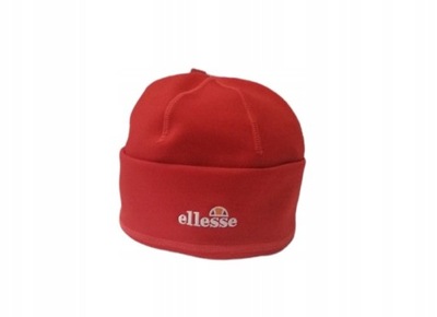 C6A215 CZAPKA LANIO BEANIE JUNIOR SOFTSHELL ELLESSE