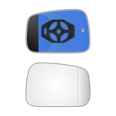 Асферический chevrolet hhr 2005-2011 2006 2007 2008 фото №1