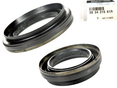 Ущільнювач піввісь l trafic iii vivaro b talento nv300 оригінальний renault фото №1