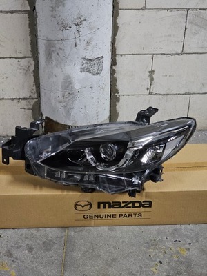 MAZDA6 MAZDA 6 15-17R. IZQUIERDA DIODO LUMINOSO LED 1 LENTE  