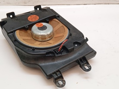 Сабвуфер динамик bmw 7 e65 e66 фото №1