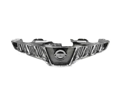 Решётка радиатора nissan murano 08- 623101aa0a nowa фото №1