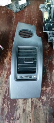 Honda cr-v iii решітка обдув права фото №1