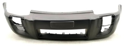 BUMPER FRONT FRONT HYUNDAI TUSCON JM 04-10 6860050  