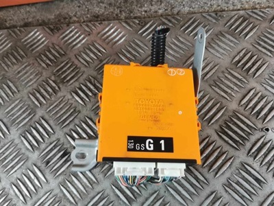 Модуль света lexus gs 300 iii оригинальный номер 89940-30060 фото №1