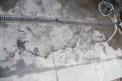 Wąż шланг усилителя transit mk8 2.0tdci фото №1