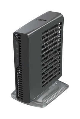 Router WiFi 6 Mikrotik hAP ax2 (C52iG-5HaxD2HaxD-TC) 2,4GHz(2x2)/5GHz(2x2)