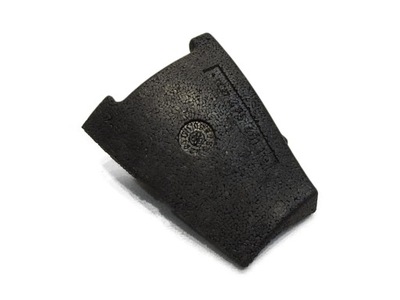 Абсорбер бампера лівий задня mercedes w220 фото №1