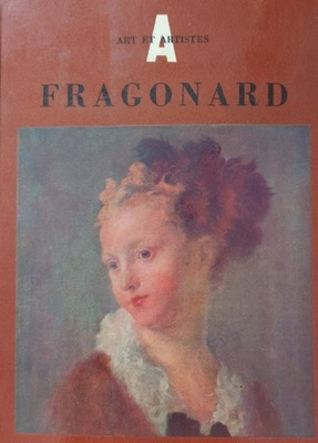 Fragonard 1732-1806 Liliane Brion Guerry