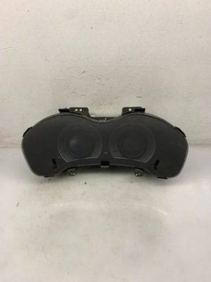 Лічильник приладова панель 83800-0z290 toyota фото №1