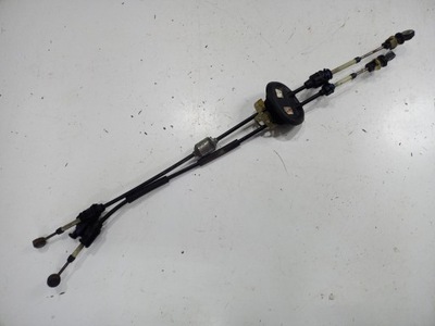 Троси передач peugeot 2008 1.6 vti фото №1