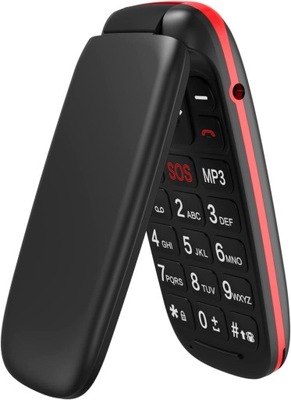 Telefon komórkowy USHINING F200 dual SIM BRAK PL