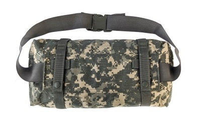 plecak na jedno ramie torba nerka US ARMY WP (WAIST PACK) UCP, nowe w FOLII