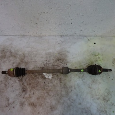 Hyundai elantra v 12r 1.8mpi привідний вал права фото №1